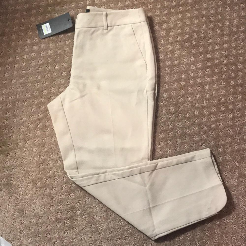 NWT Jones New York signature pants
